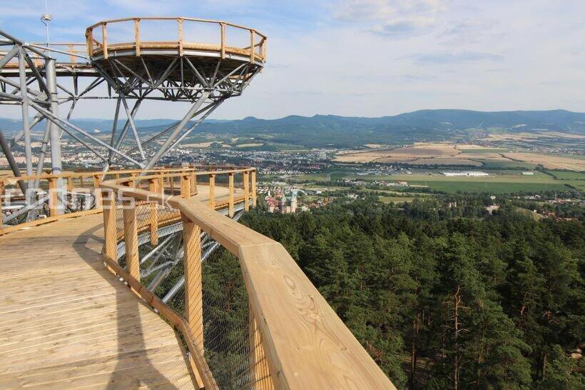 Apartmánový Penzión Bojnice Exterior foto