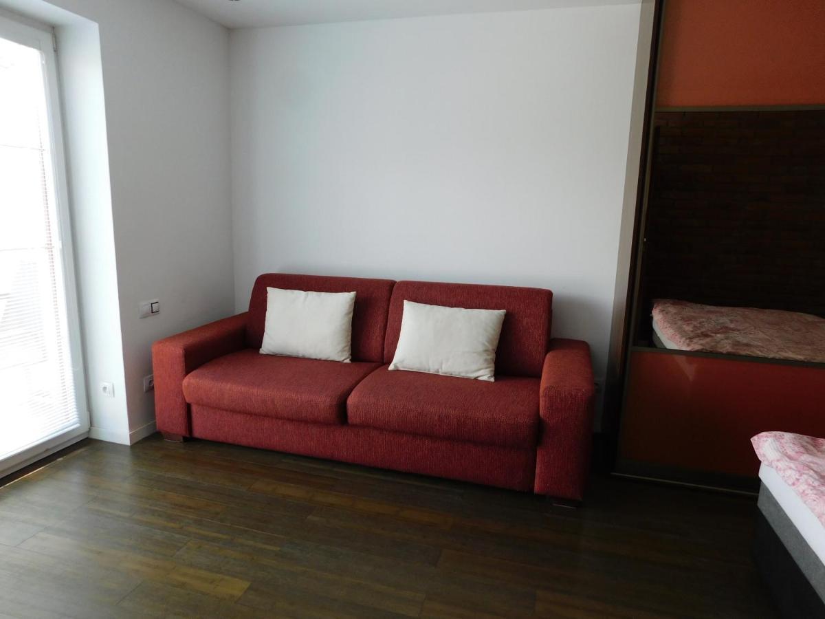 Apartmánový Penzión Bojnice Exterior foto