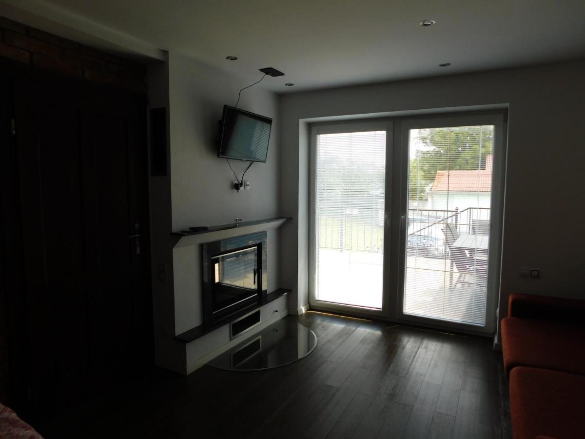 Apartmánový Penzión Bojnice Exterior foto