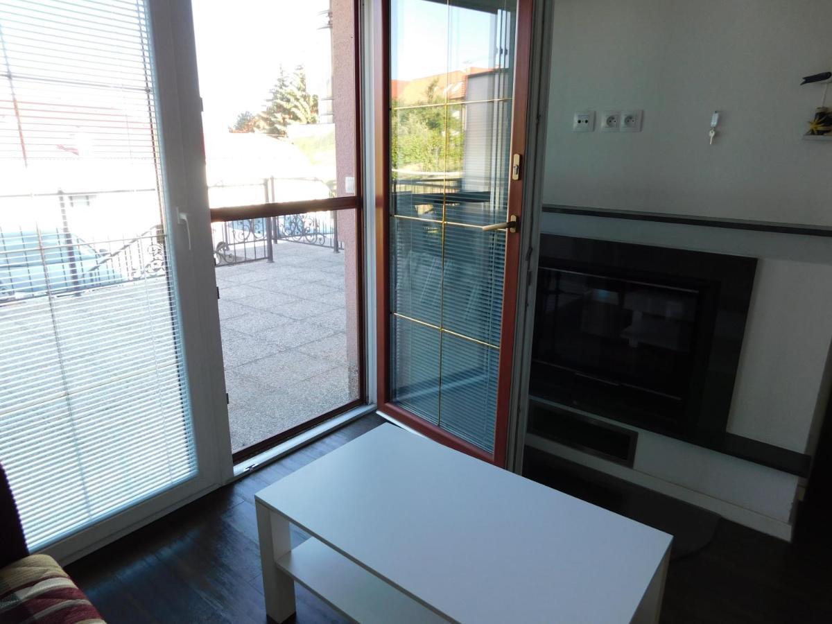 Apartmánový Penzión Bojnice Exterior foto