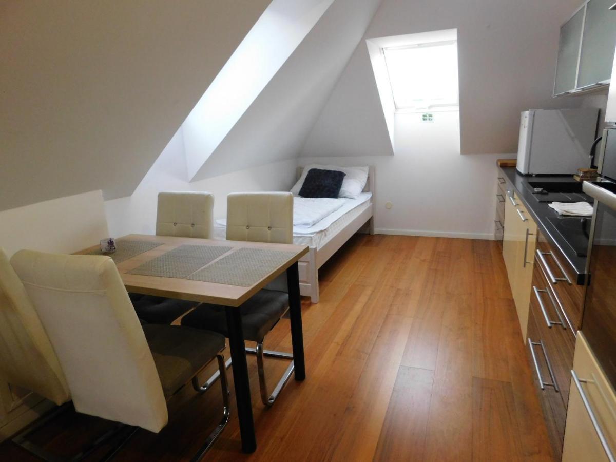Apartmánový Penzión Bojnice Exterior foto