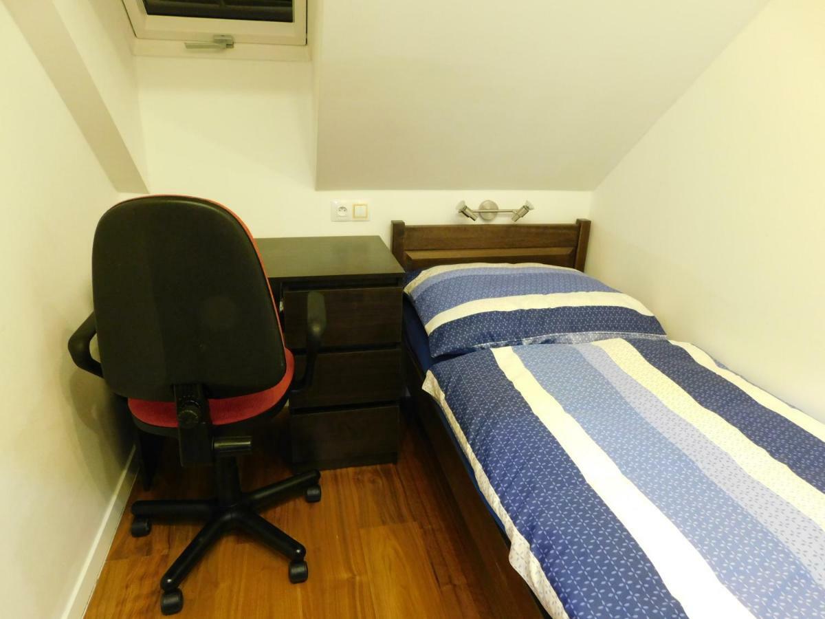Apartmánový Penzión Bojnice Exterior foto