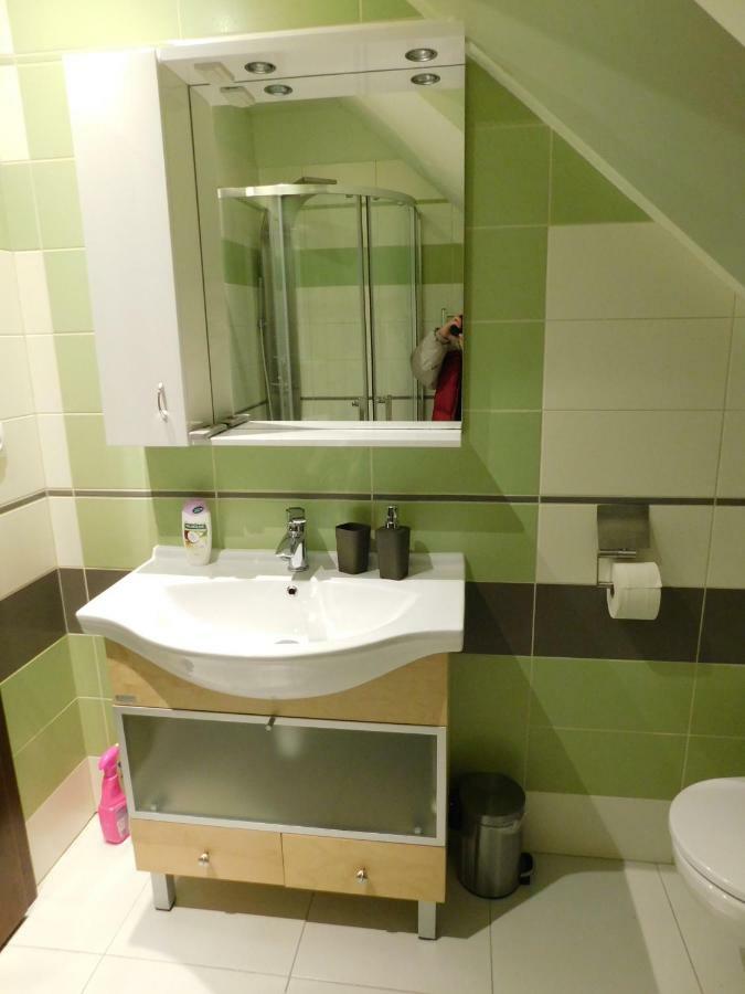 Apartmánový Penzión Bojnice Exterior foto