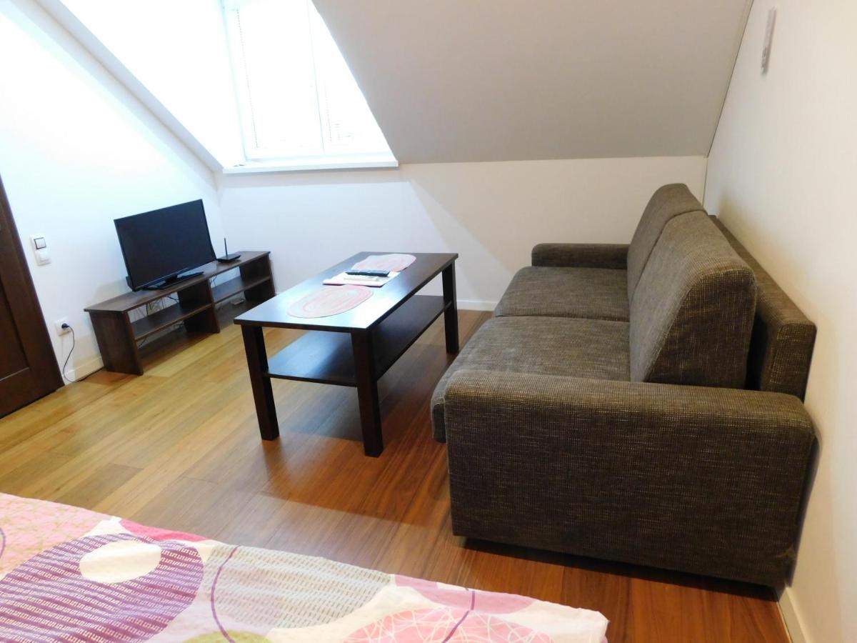 Apartmánový Penzión Bojnice Exterior foto