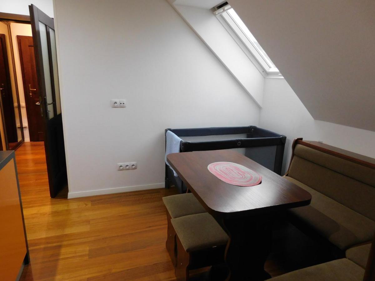 Apartmánový Penzión Bojnice Exterior foto